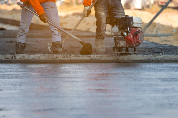 Best Concrete Demolition Services in Cavalier, ND