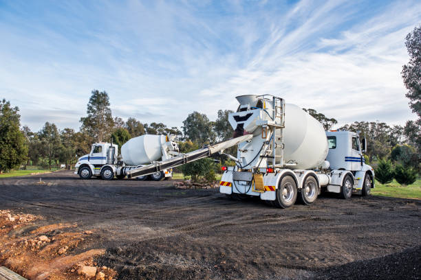 Best Concrete Removal and Replacement in Cavalier, ND