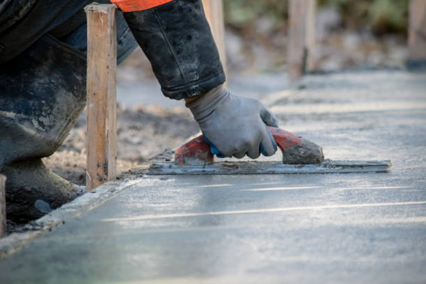 Best Concrete Driveway Installation in Cavalier, ND