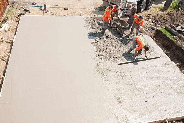 Best Concrete Grinding and Polishing in Cavalier, ND